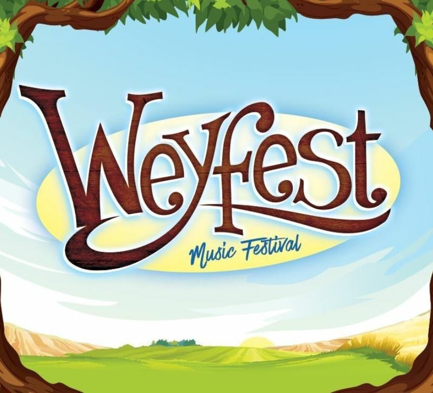 Weyfest 2024 Farnham Tickets at Rural Life Centre on 15th August 2024
