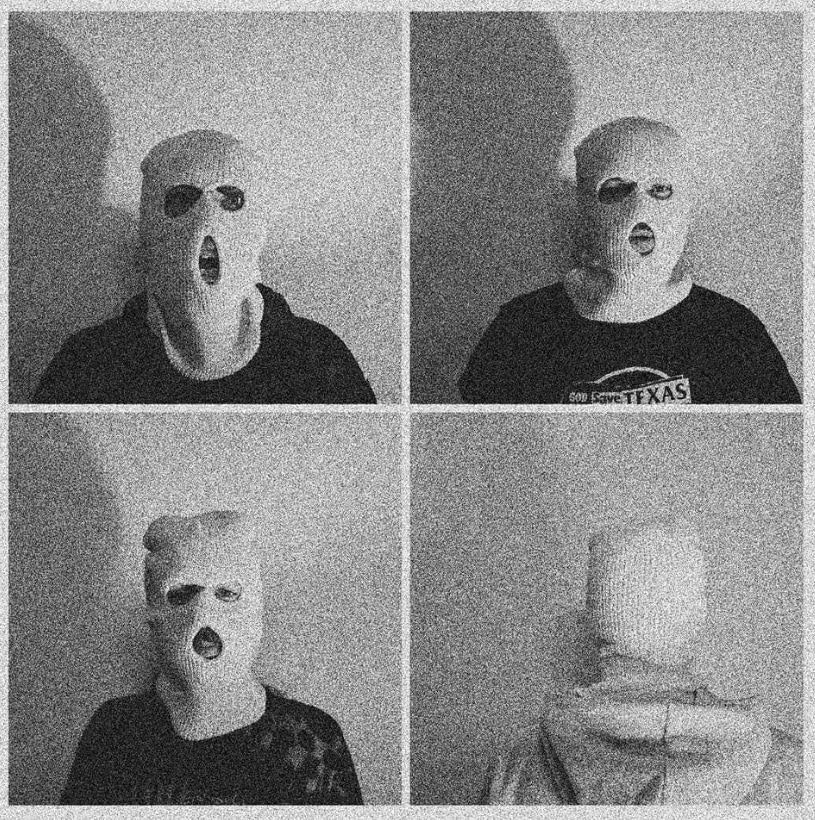 YOBS appearing at this event