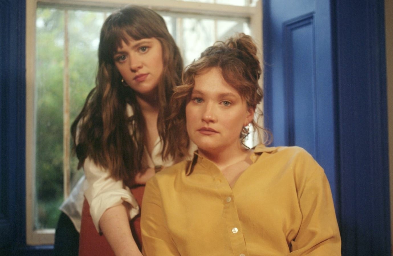 Lemoncello appearing at this event