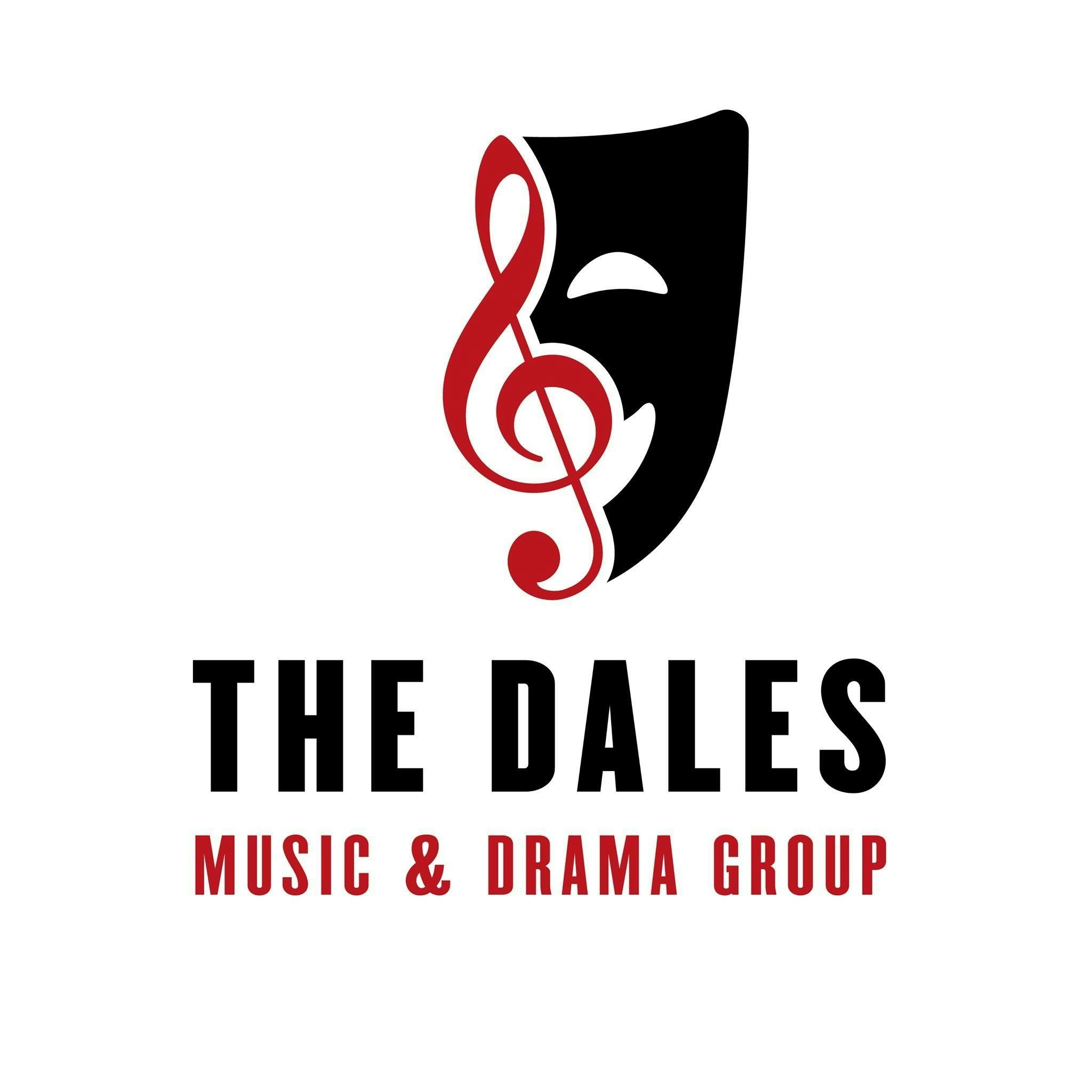 The Dales Music and Drama Group appearing at this event
