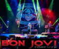 Bon Jovi Forever appearing at this event