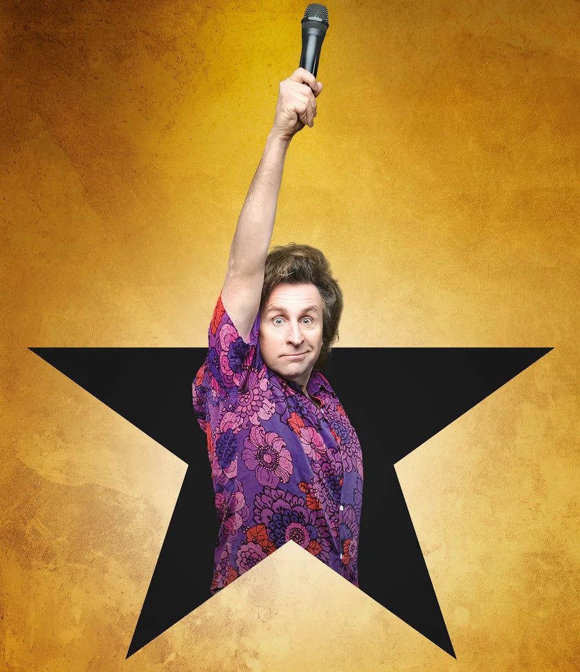 Picture of Outside the Box Comedy Club