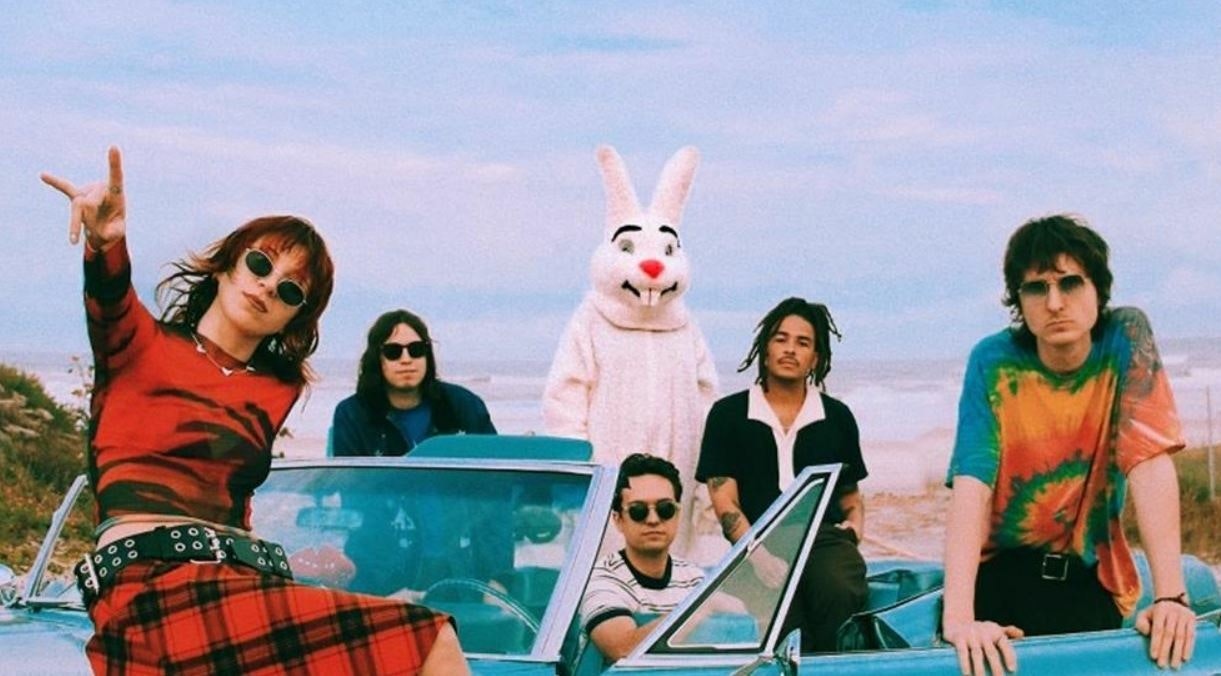 TWEN tour dates & tickets 2024 Ents24