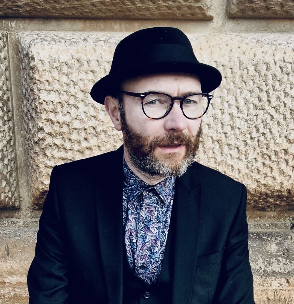 Anthony J Brown appearing at this event