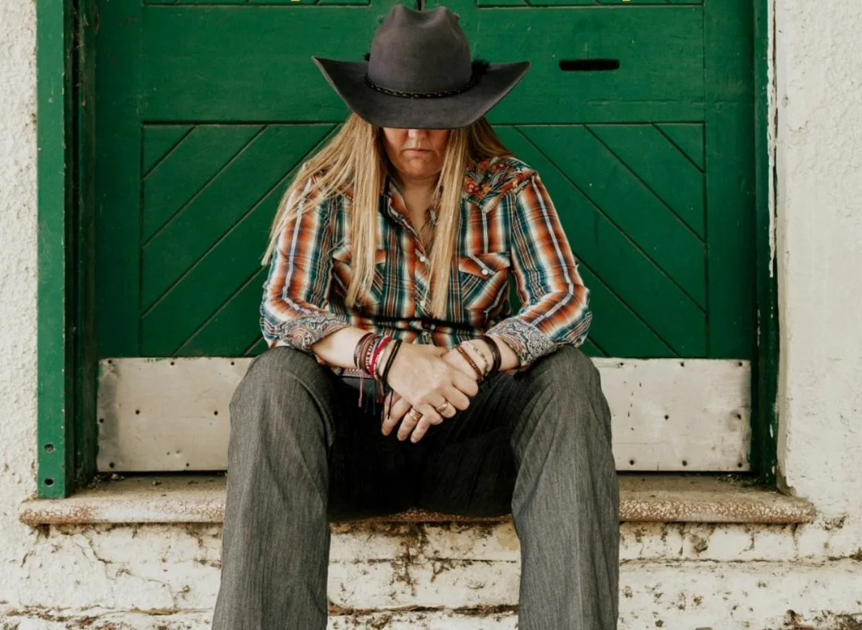 Picture of Toria Richings