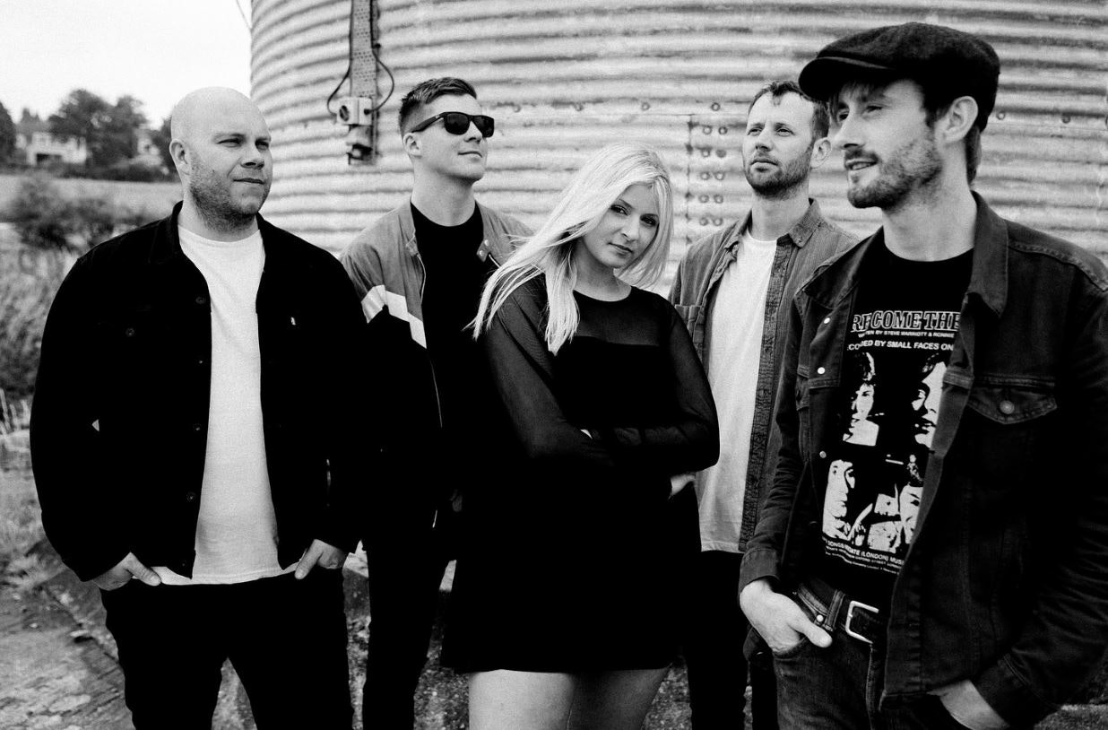 Connolly Hayes Band appearing at this event