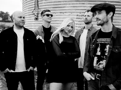 Picture of Connolly Hayes Band