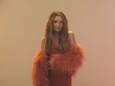 Picture of Carly Pearce