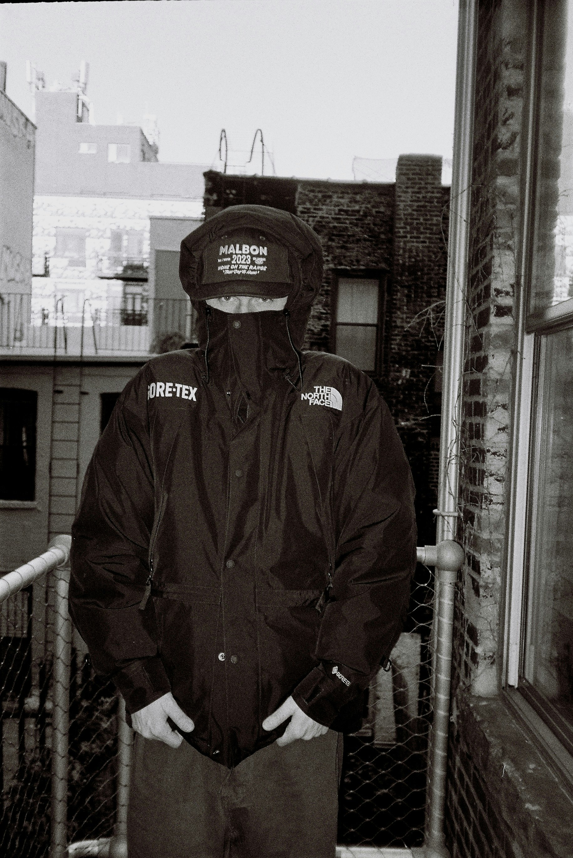 Lee Scott appearing at this event