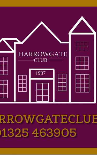 Harrowgate Club Events