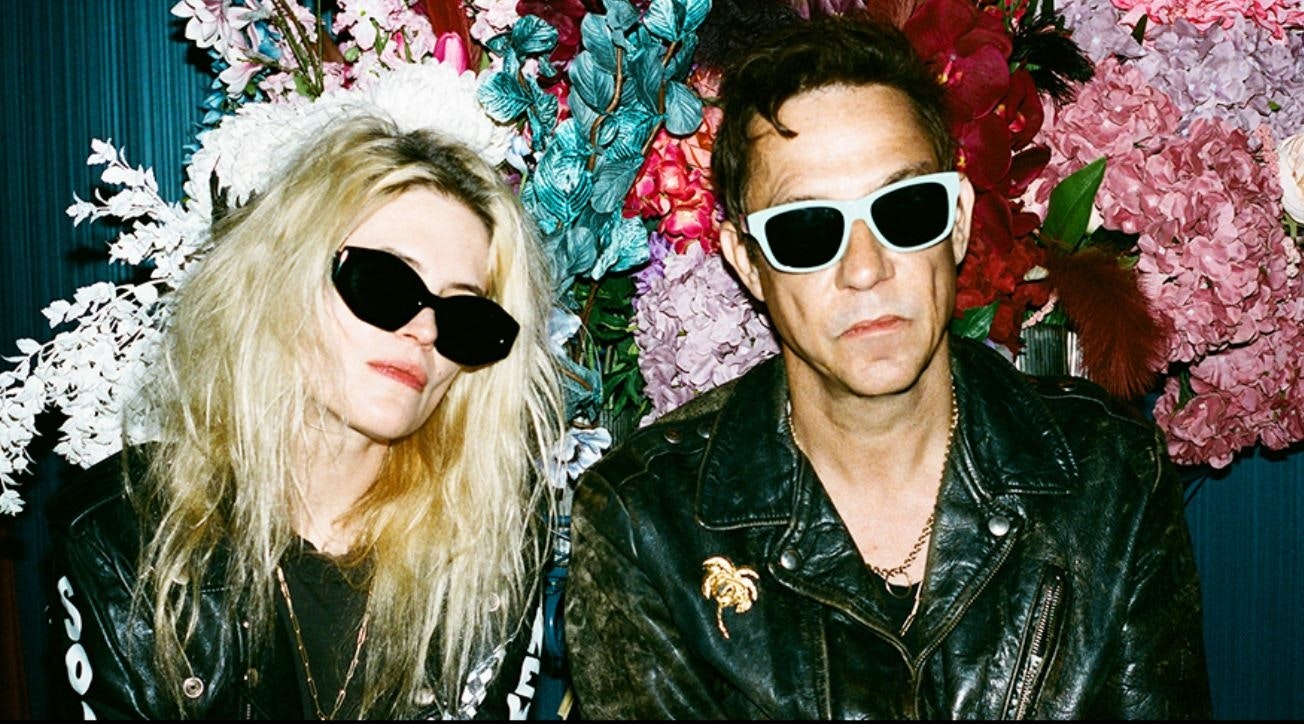 The Kills tour dates & tickets 2024 Ents24