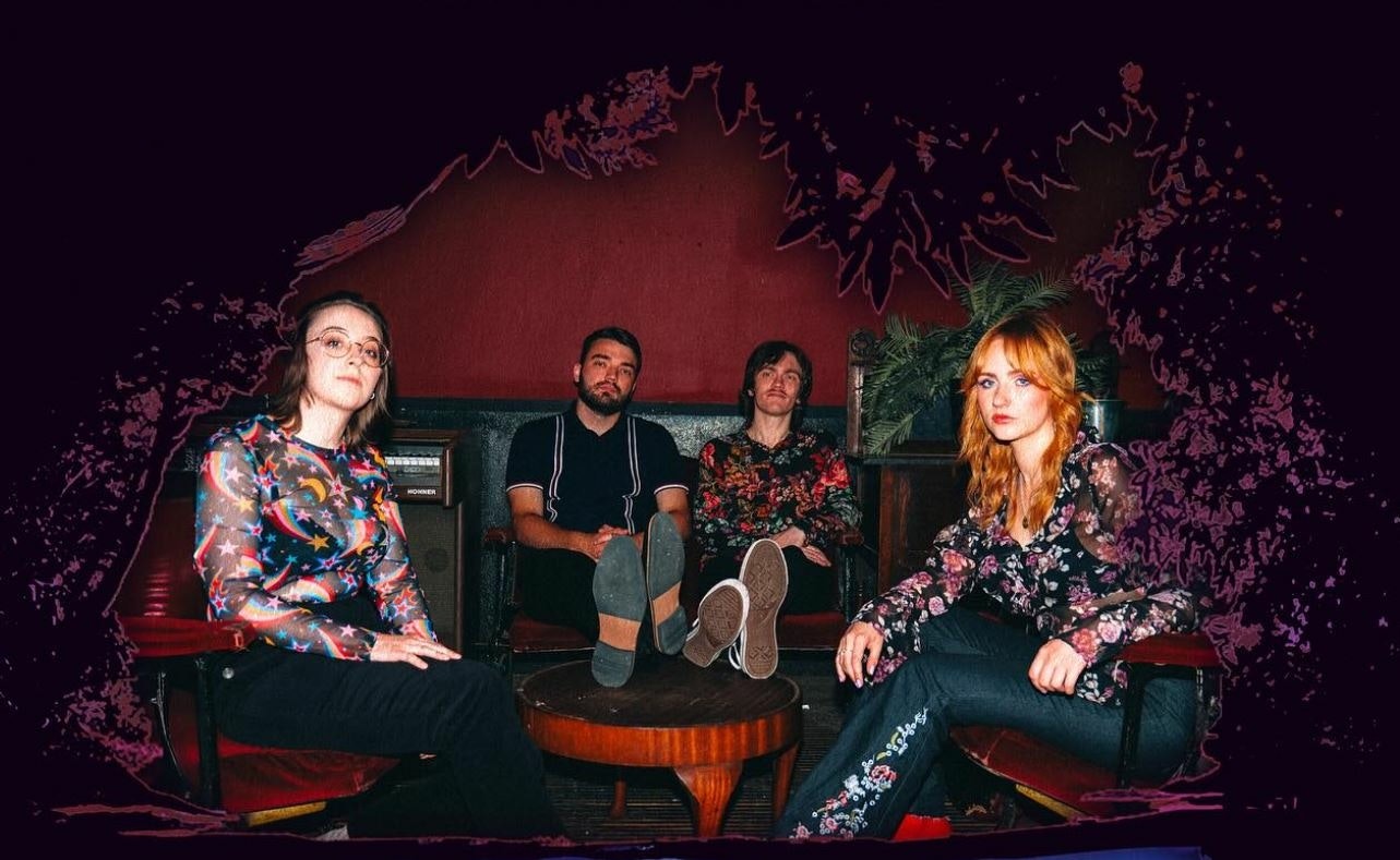 Crystalline appearing at this event