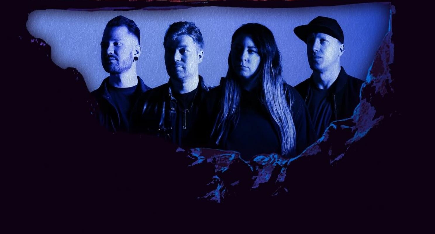 Night Thieves appearing at this event