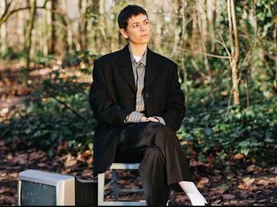 Picture of Liz Lawrence