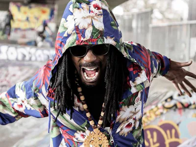 Picture of General Levy