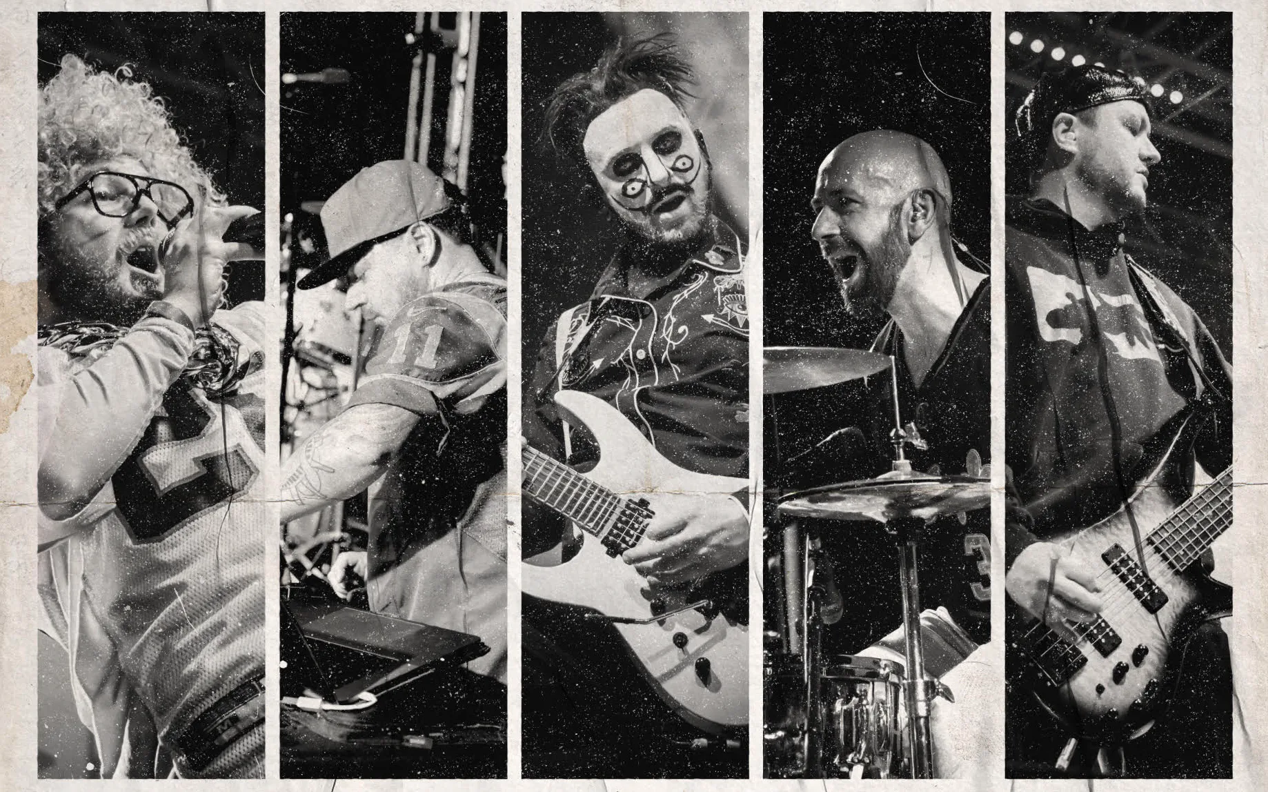 Picture of Stiff Bizkit