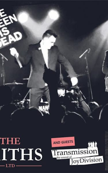 The Smiths Ltd Tour Dates