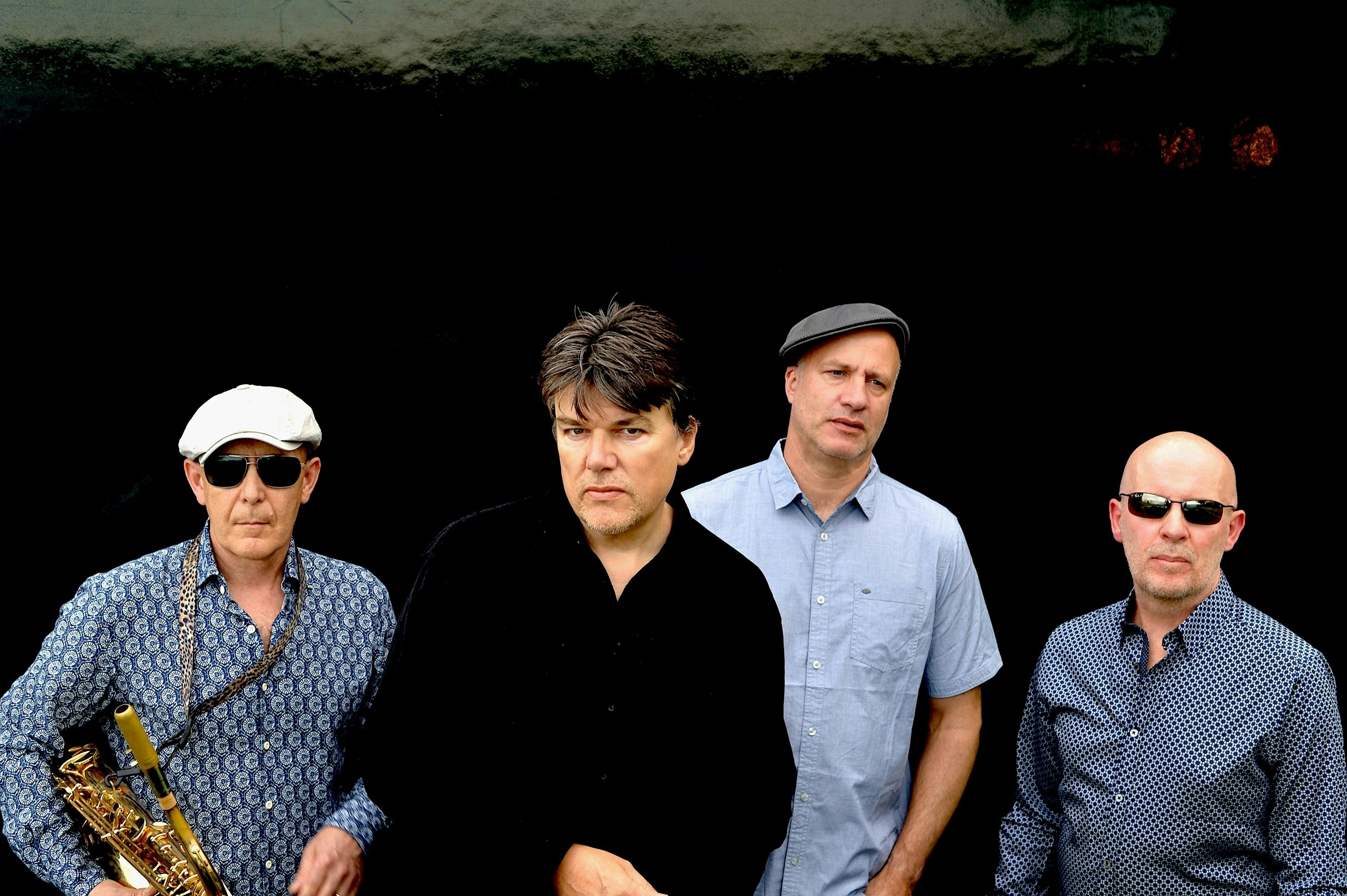 The Blow Monkeys tour dates & tickets 2024 Ents24