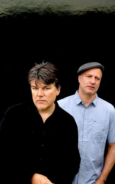 The Blow Monkeys, China Crisis, The Jazzy P Experience