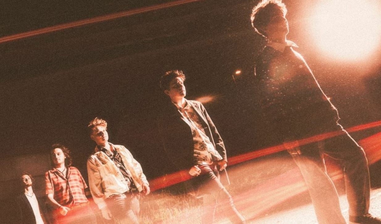 Colour TV appearing at this event