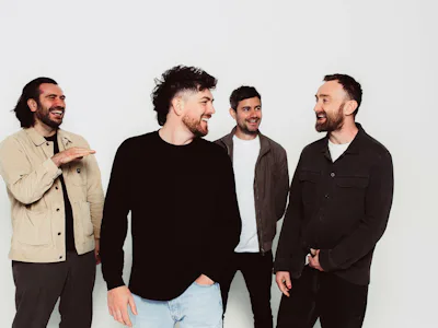 Picture of Twin Atlantic