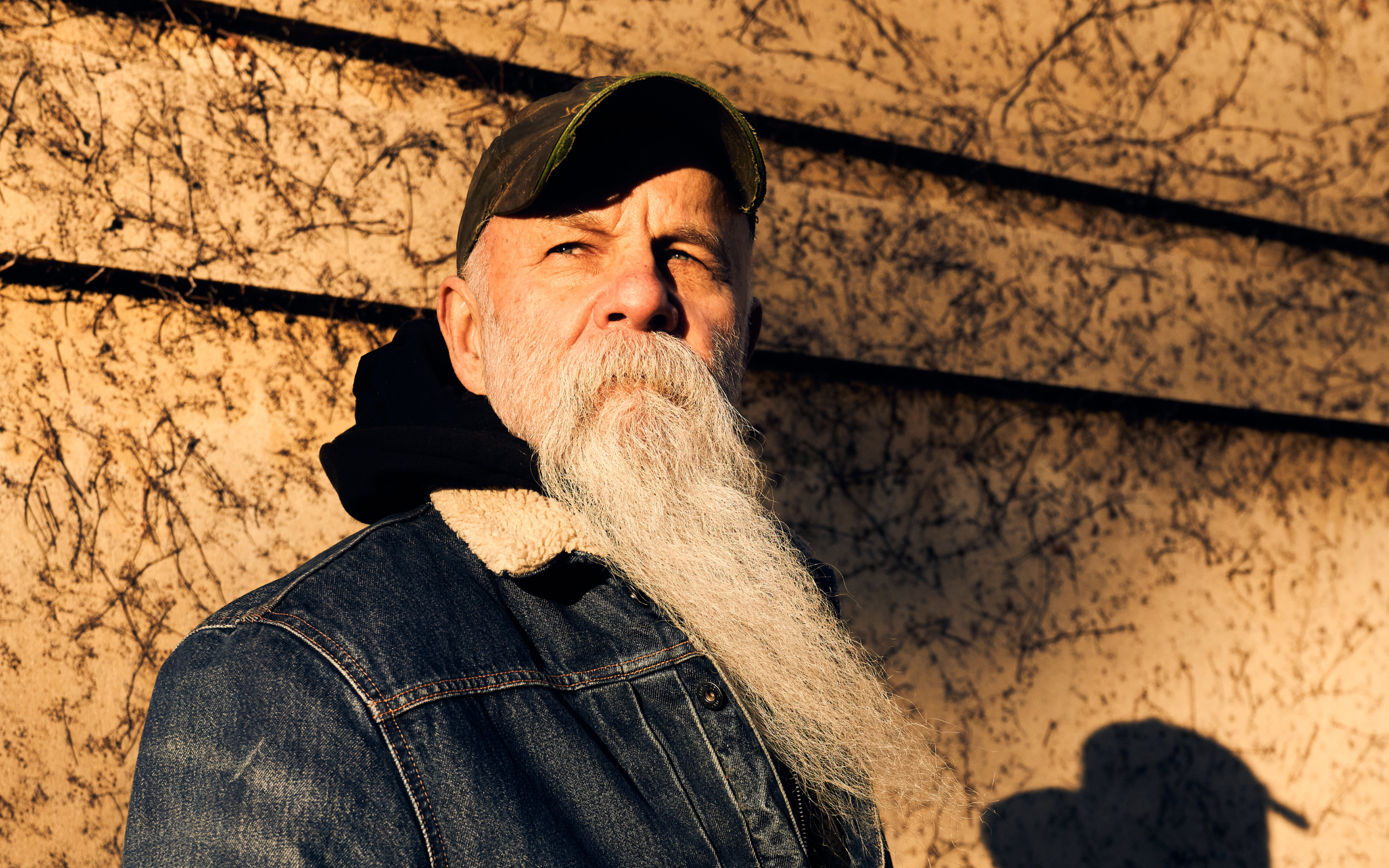 Seasick Steve tour dates & tickets 2024 Ents24