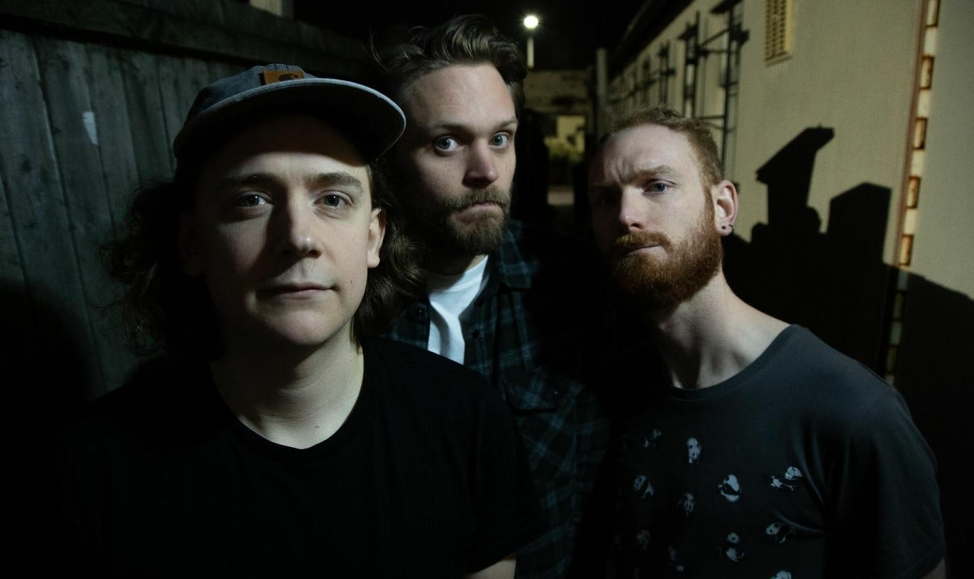 Civil Villains appearing at this event