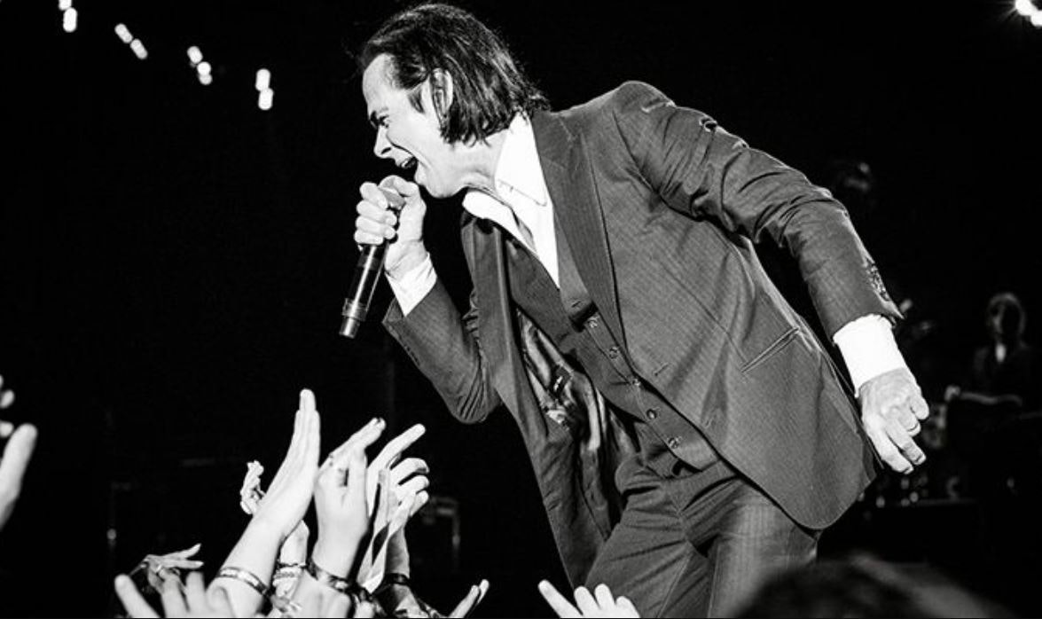 Nick Cave & The Bad Seeds