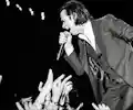 Nick Cave & The Bad Seeds appearing at this event
