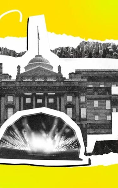 Somerset House Summer Series with American Express 2024 Events & Tickets