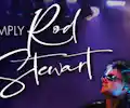 Simply Rod Stewart appearing at this event
