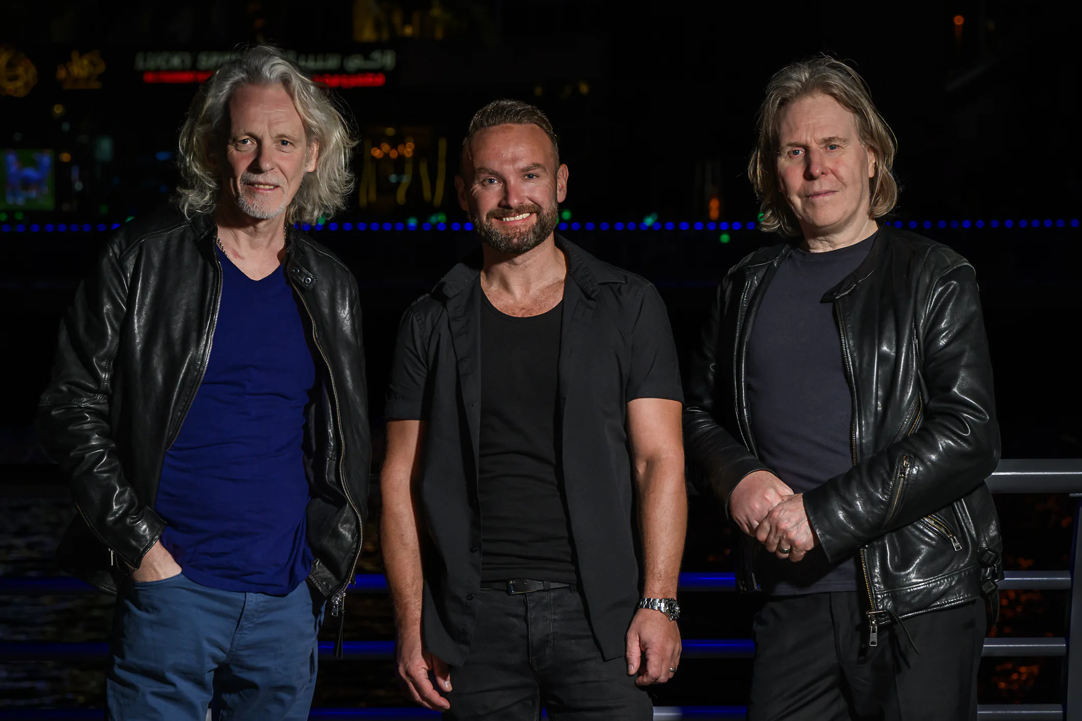 Picture of Wet Wet Wet
