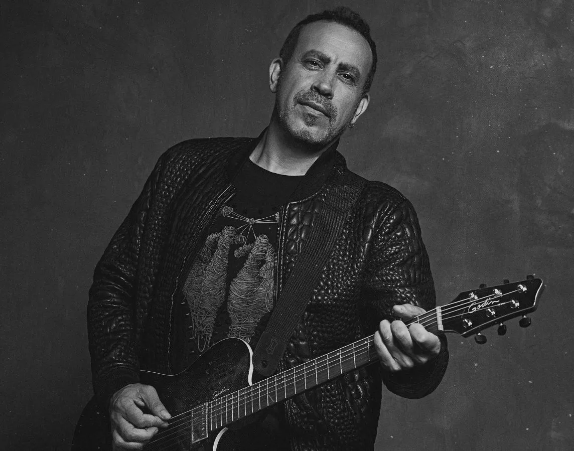 Picture of Haluk Levent