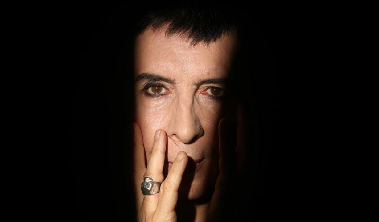Marc Almond tour dates & tickets 2024 Ents24