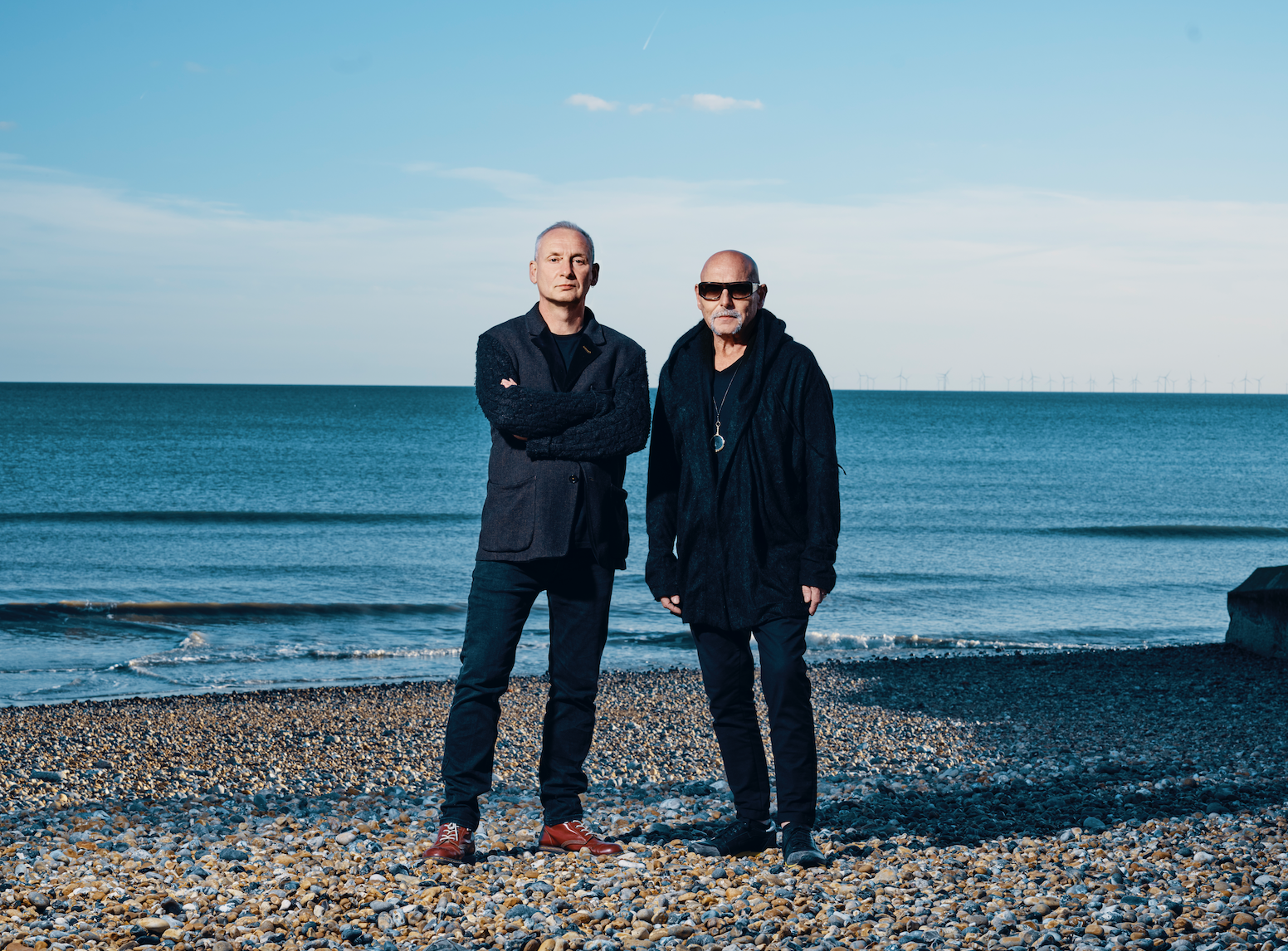 Orbital tour dates & tickets 2024 Ents24