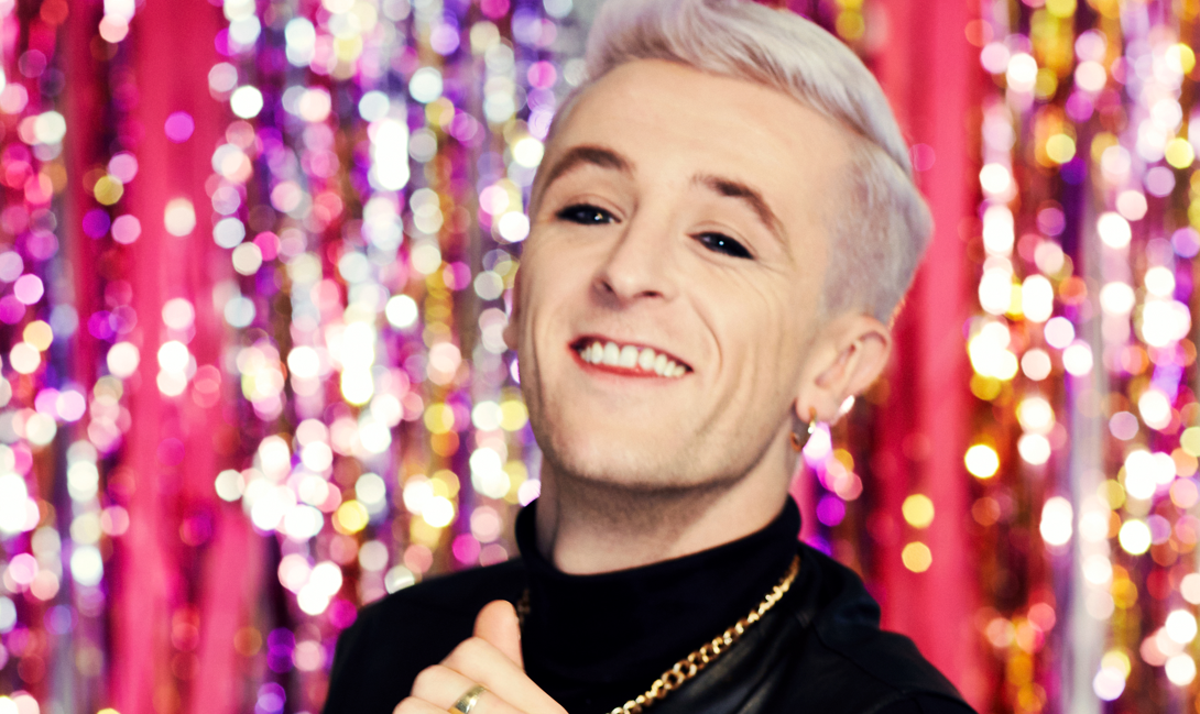 Denis Sulta appearing at this event