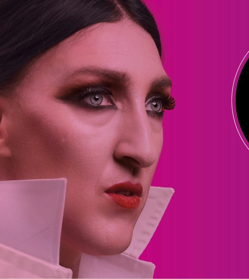 Emily Breeze appearing at this event