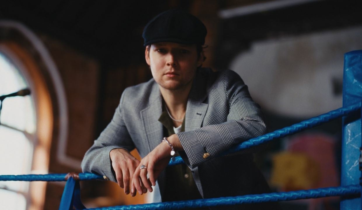 Louis Dunford tour dates & tickets 2024 Ents24