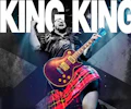 King King appearing at this event