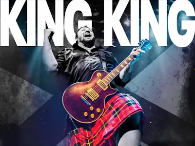 Picture of King King