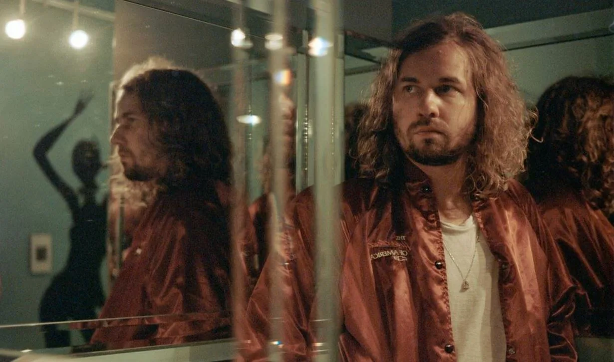 Picture of Kevin Morby