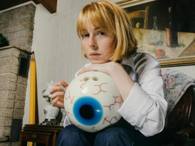 Picture of Fenne Lily
