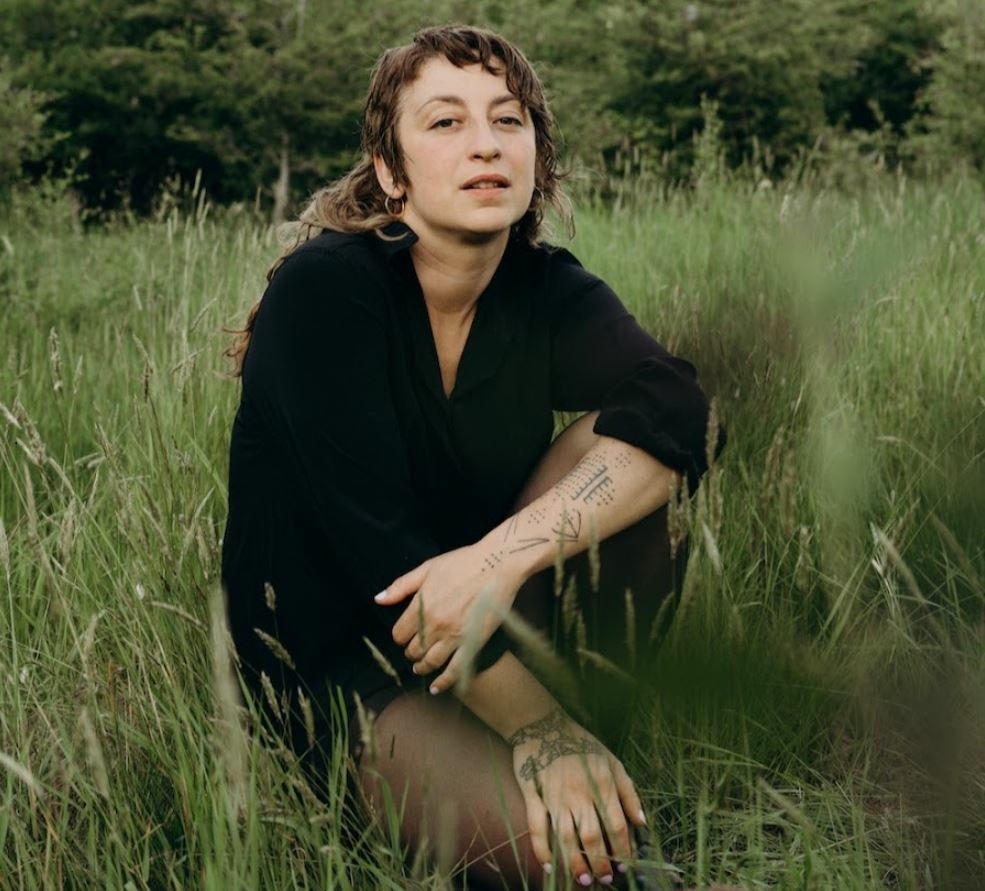 Ora Cogan appearing at this event