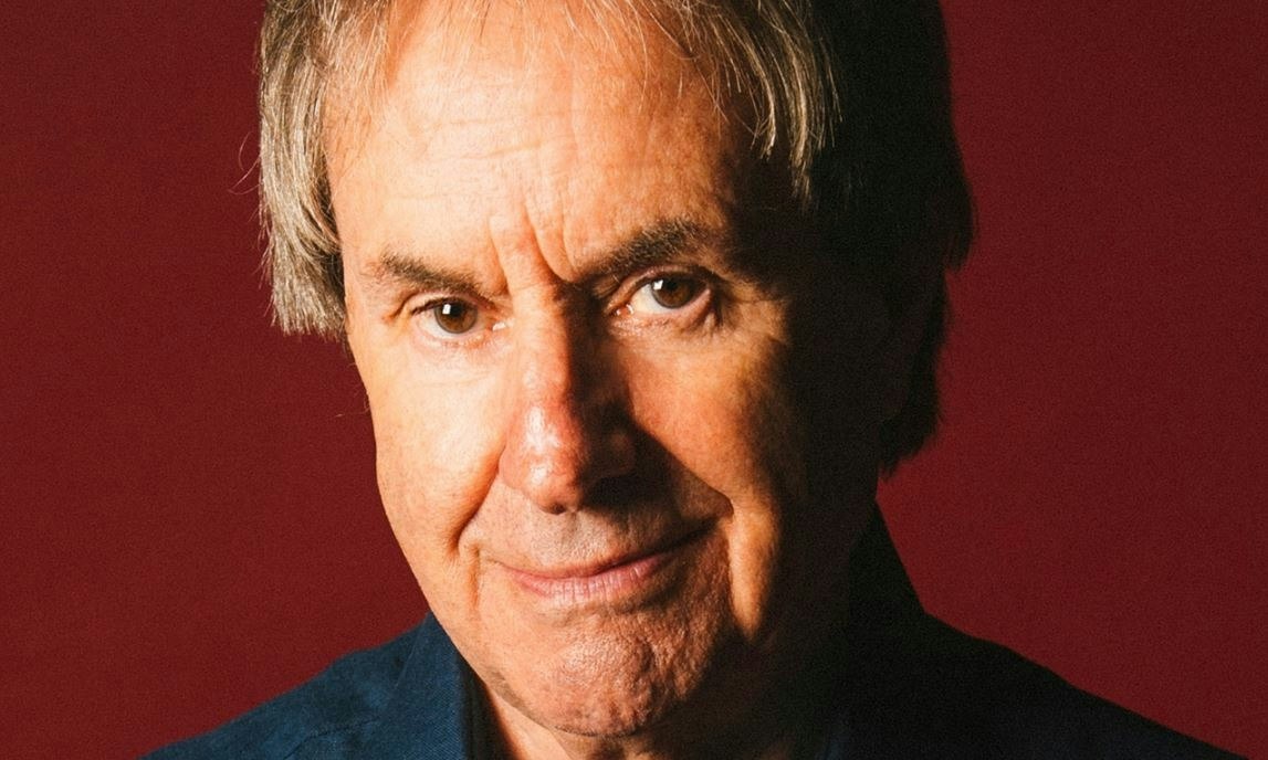 Picture of Chris De Burgh