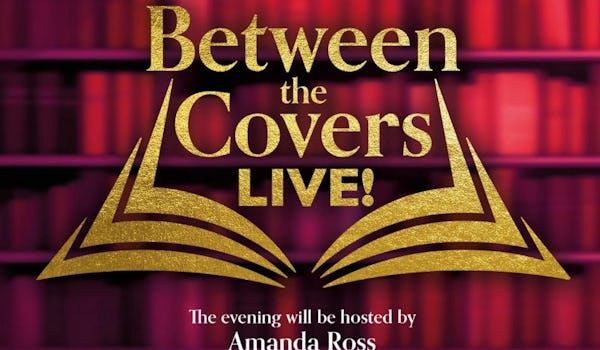 Between The Covers - Live