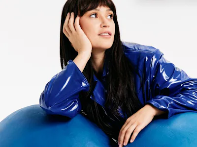 Picture of Irina Rimes