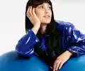 Irina Rimes appearing at this event