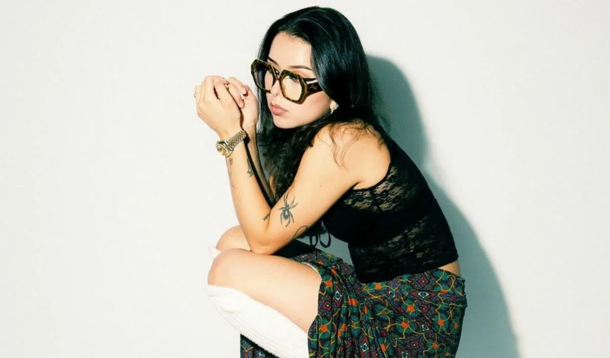 Picture of Lexa Gates