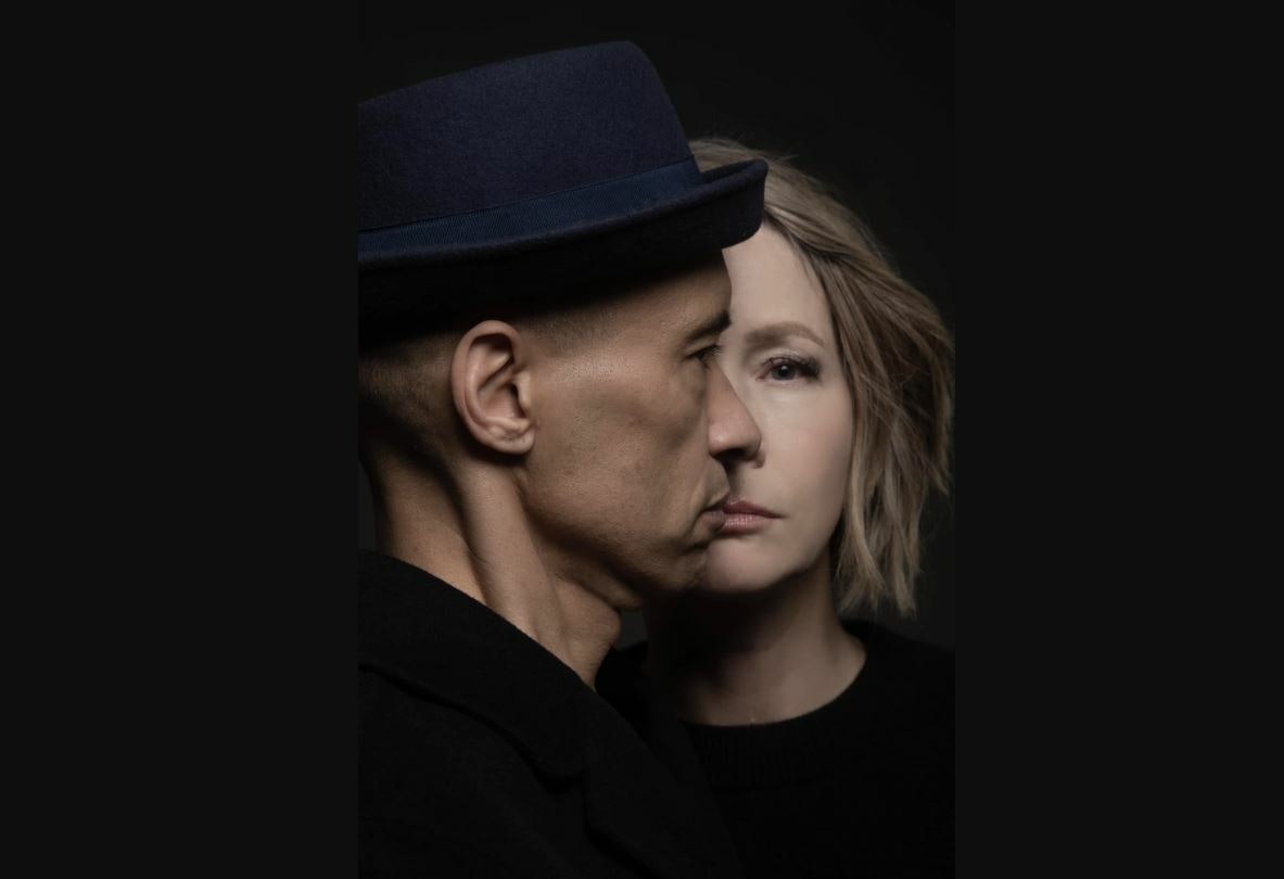 Kiioto appearing at this event