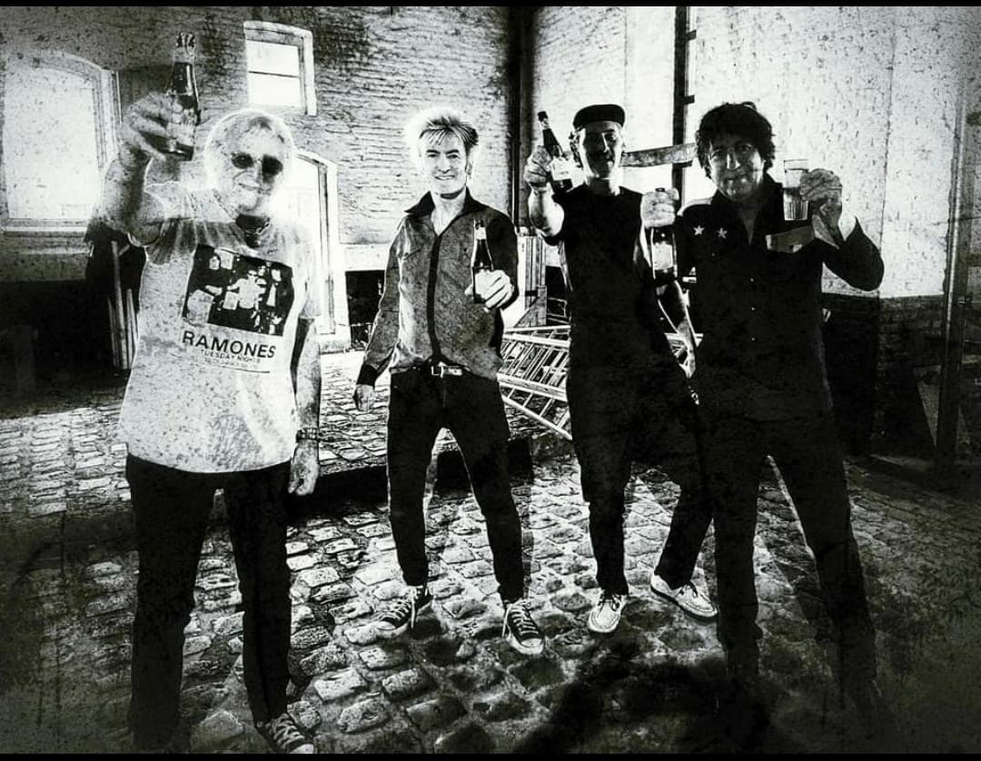 UK Subs